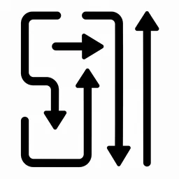 Arrow Master: Maze Puzzle 图标