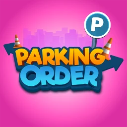 Parking Order! icon