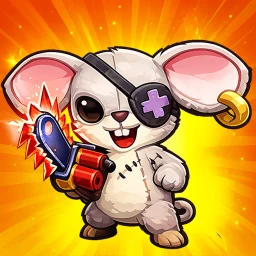 Gears Of Warriors: Bag Attack 图标